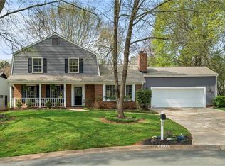4907 Rankin Pl, Charlotte, NC 28277