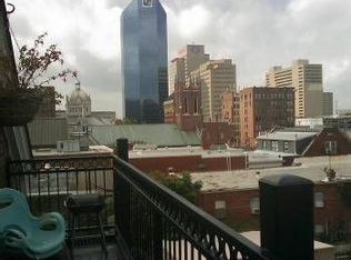 200 W Second St UNIT 401, Lexington, KY 40507