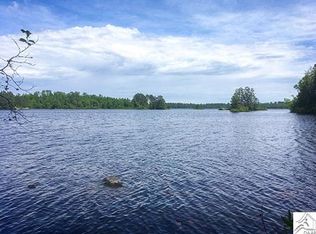 13200 Mushroom Island Rd, Ely, MN 55731