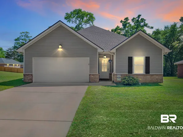 214 Cobb Ct, Bay Minette, AL 36507