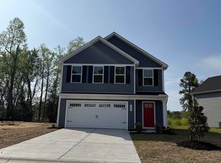 1041 Oak Meadow Dr LOT 166, Conway, SC 29526