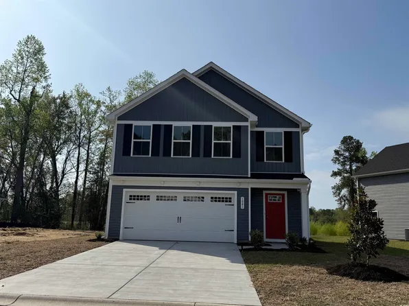 1041 Oak Meadow Dr. Lot 166, Conway, SC 29526