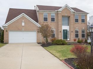 2907 Elmer Dr, Brunswick, OH 44212