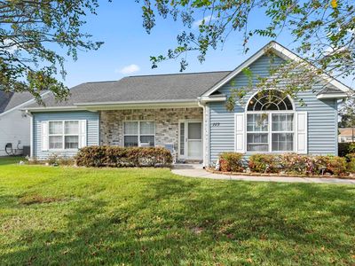 113 River Country Dr., Conway, SC, 29526