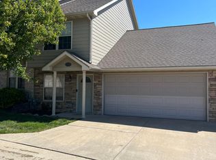 4808 Edenton Blvd, Columbia, MO 65202