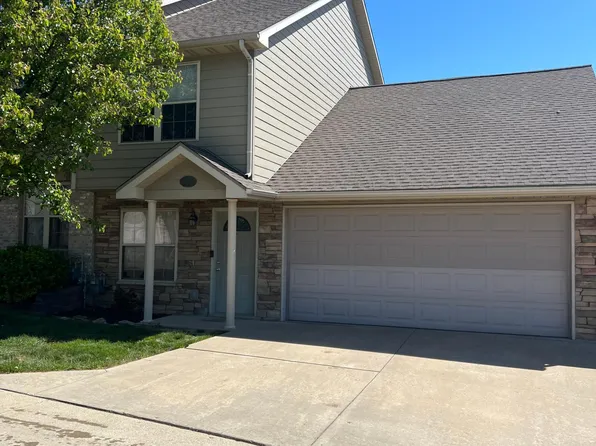 4808 Edenton Blvd, Columbia, MO 65202