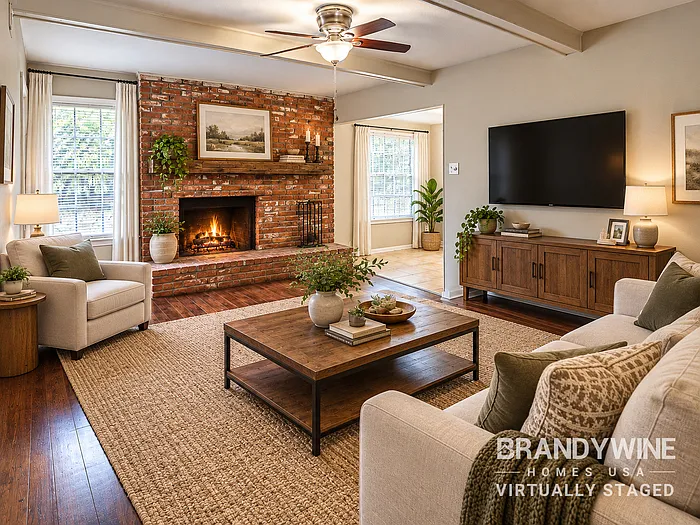 3 bed, 2.0 bath, 1614 sqft, $1,675 — Photo 3