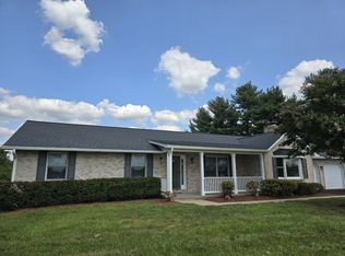 11802 Old Annapolis Rd, Frederick, MD 21701