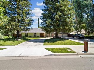 425 W Audubon Dr, Fresno, CA
