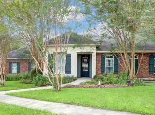 201 N Anita St, Lafayette, LA 70501