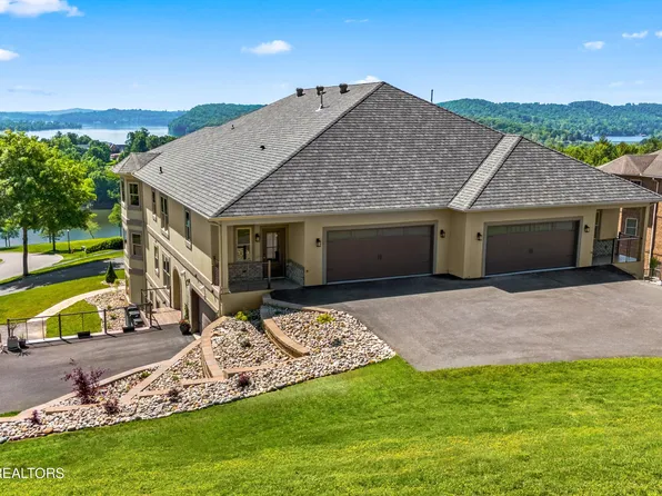 2434 Grand View Ct, Kingston, TN 37763