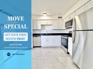 7032 N 76th Ave APT 2, Glendale, AZ 85303