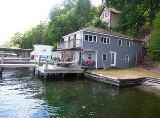 4206 Oak Cliff Rd, Rock Stream, NY 14878