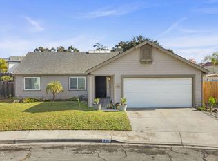 216 Cottonwood Ln, Fillmore, CA 93015