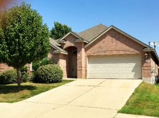 2832 Mission Tejas Dr, Pflugerville, TX 78660