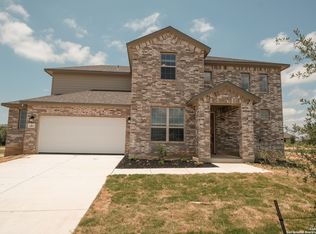 5407 Alanton Ln, San Antonio, TX 78263