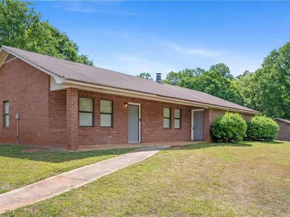 233 Tanglewood Dr #B, Monroe, GA 30656