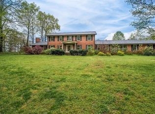 3817 Brower Meadow Rd, Staley, NC 27355