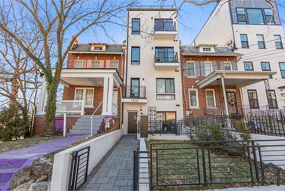 1st image of 1202 Longfellow St NW #9