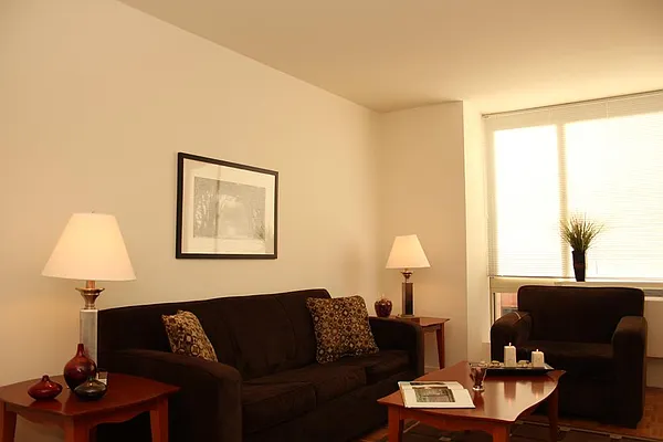 Rented by Corcoran | media 1