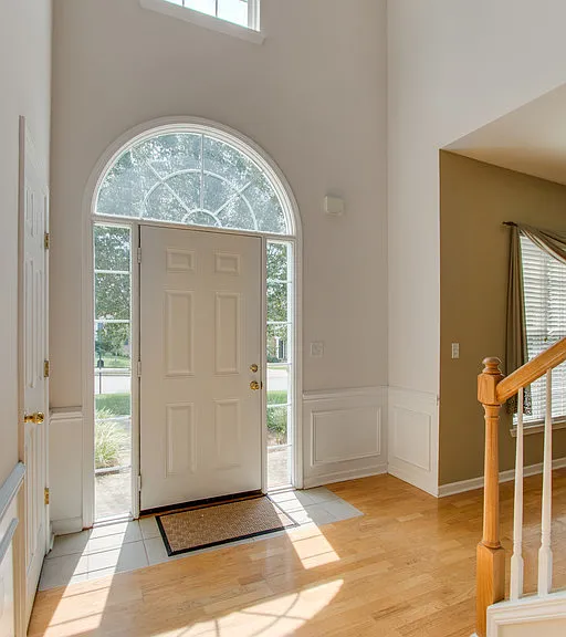 1510 Chestnut Springs Rd — Photo 4