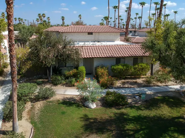 339 W Mariscal Rd, Palm Springs, CA 92262
