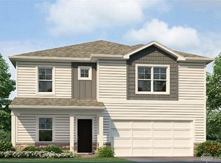 5272 Quail Rdg, Huber Heights, OH 45424