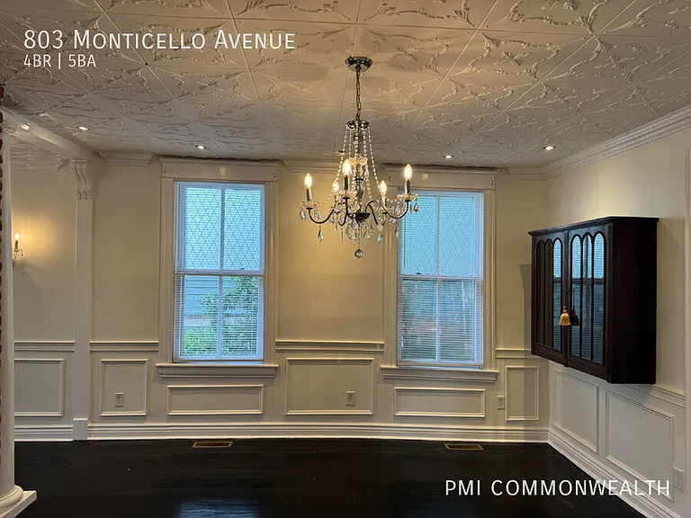 803 Monticello Ave — Photo 8
