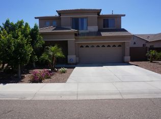 14547 W Mauna Loa Ln, Surprise, AZ 85379