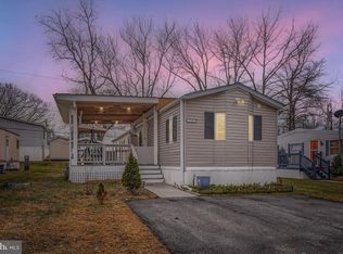 7810 Clark Rd TRAILER D64, Jessup, MD 20794