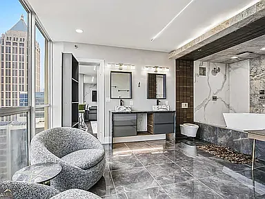 1280 W Peachtree St NW — Photo 36