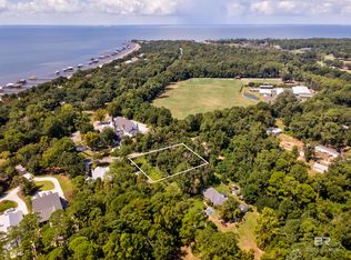 0 Ponder Rd #1-2, Fairhope, AL 36532