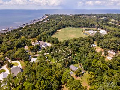 0 Ponder Rd #1-2, Fairhope, AL, 36532