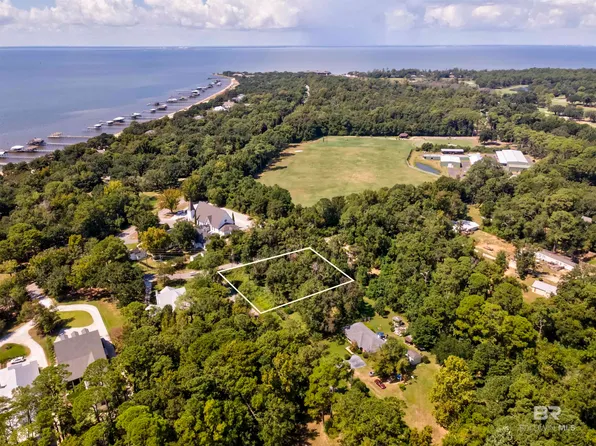 0 Ponder Rd #1-2, Fairhope, AL 36532