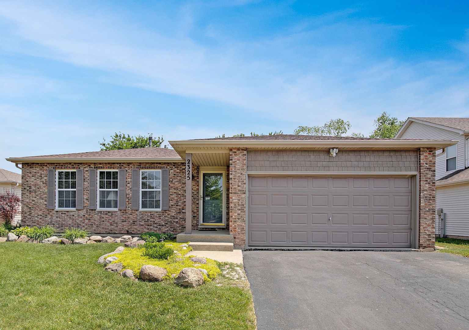 2325 Lotus Dr, Round Lake Heights, IL 60073 MLS 11801289 Zillow