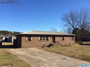 7712 Michael Cir, Leeds, AL 35094