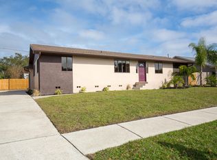 1006 Goshen Rd, Tarpon Springs, FL 34689