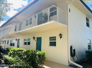 150 Intrepid Way #8, Cape Canaveral, FL 32920