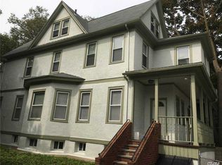 85-33 Forest Pkwy, Woodhaven, NY 11421