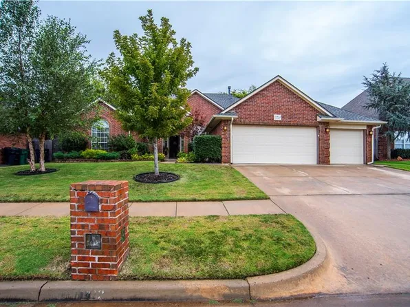 11412 Condor Ter, Oklahoma City, OK 73162