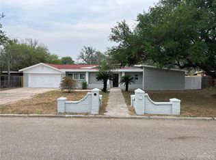 1508 S 14th Ave, Edinburg, TX 78539