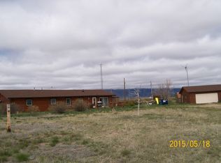 70 Harmony Ln, Laramie, WY 82070