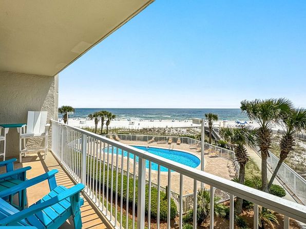 24522 Perdido Beach Blvd #3301