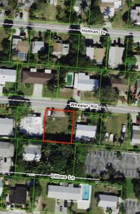 1810 Wheeler Road, North Palm Beach, FL, 33408