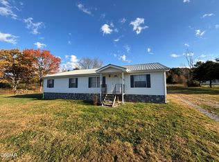 3295 Long Creek Rd, Parrottsville, TN 37843