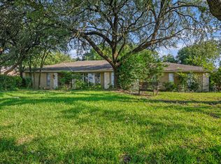 1200 E Franklin St, Hillsboro, TX 76645