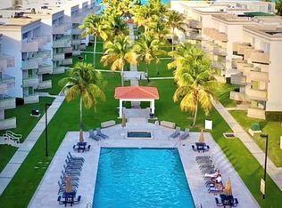 968 Camino Las Picuas #E303, Rio Grande, PR 00745