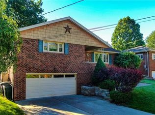 1578 Fairmont Dr, New Kensington, PA