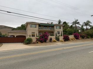 4821 Foothill Rd, Ventura, CA 93003
