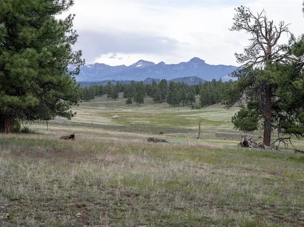 2615 Echo Canyon Ranch Lane, Pagosa Springs, CO 81147